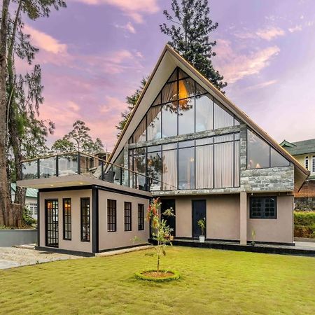 The Chapter Nuwara Eliya Exterior foto
