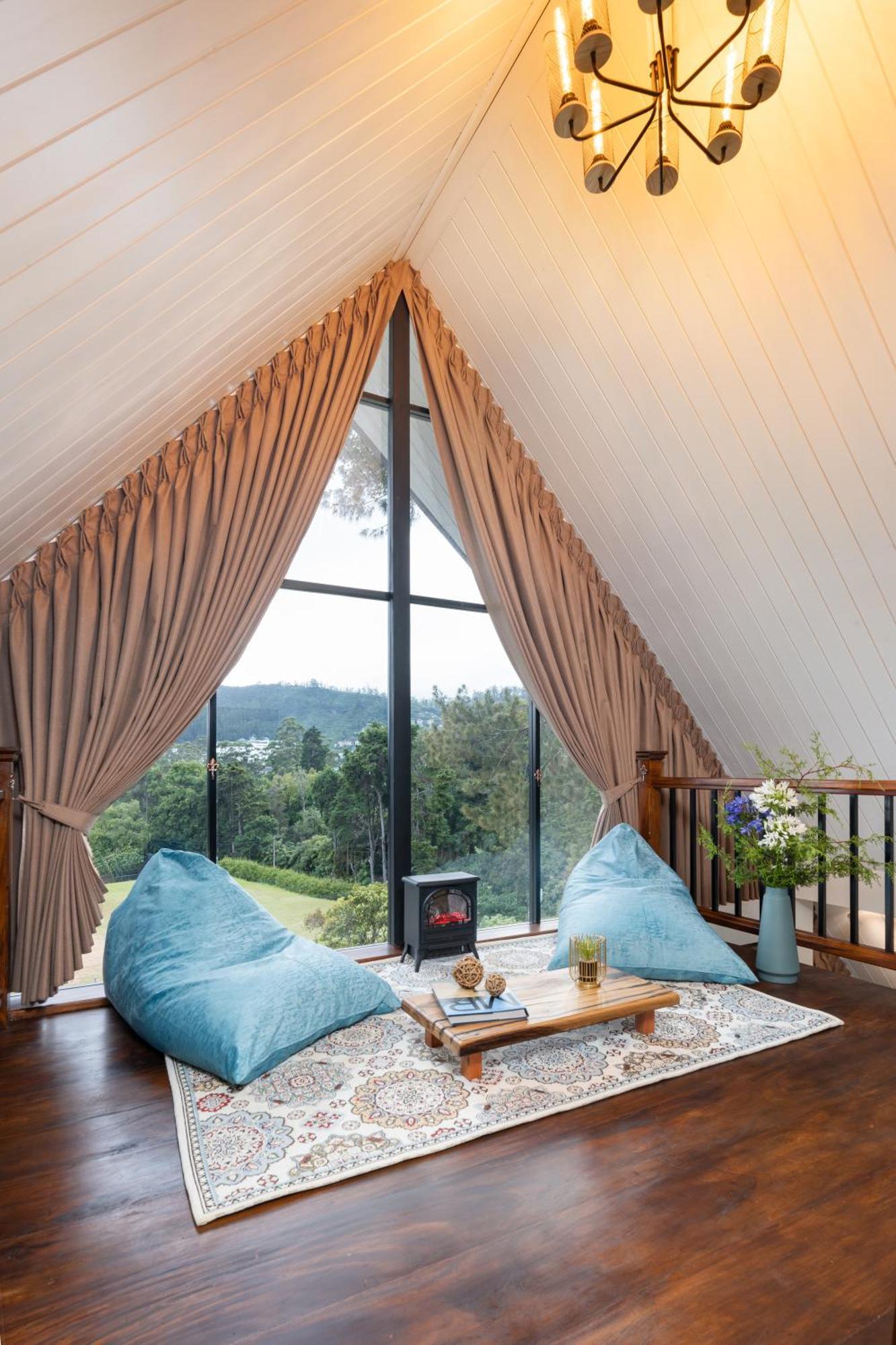The Chapter Nuwara Eliya Exterior foto